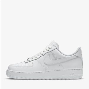 Nike Air Force One ‘07 Women’s 10.5